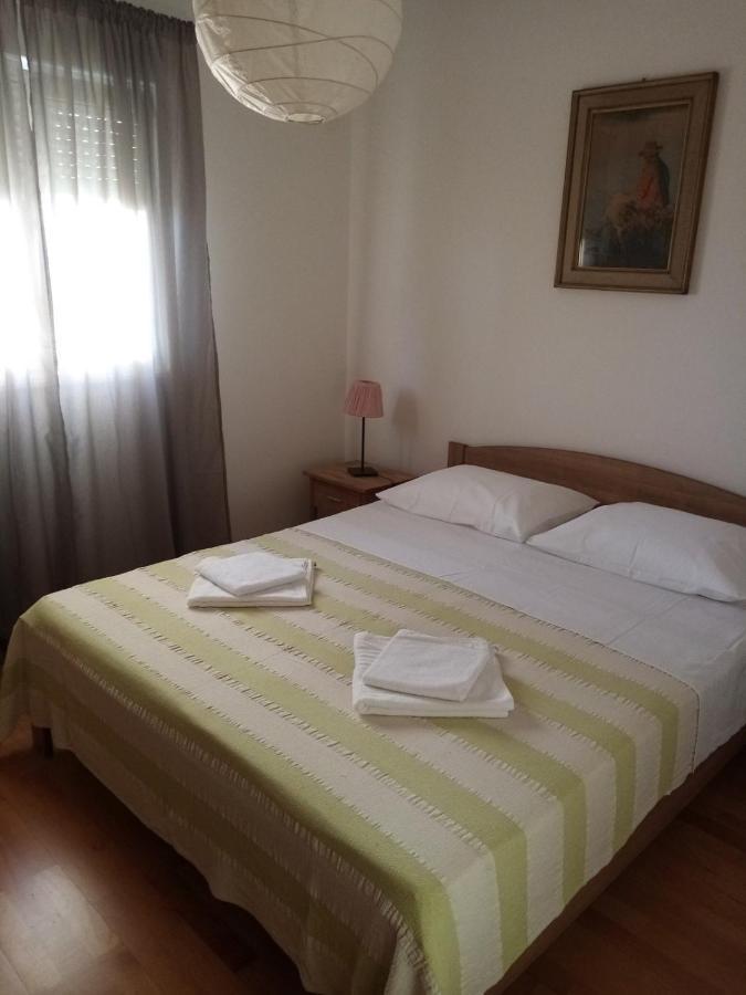 Appartement Mikola With Sea View *