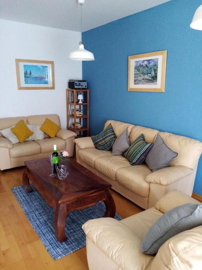 Appartement Mikola With Sea View *