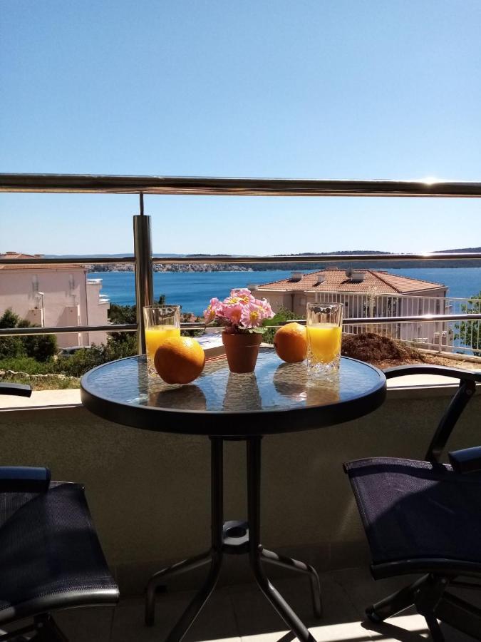 Appartement Mikola With Sea View *