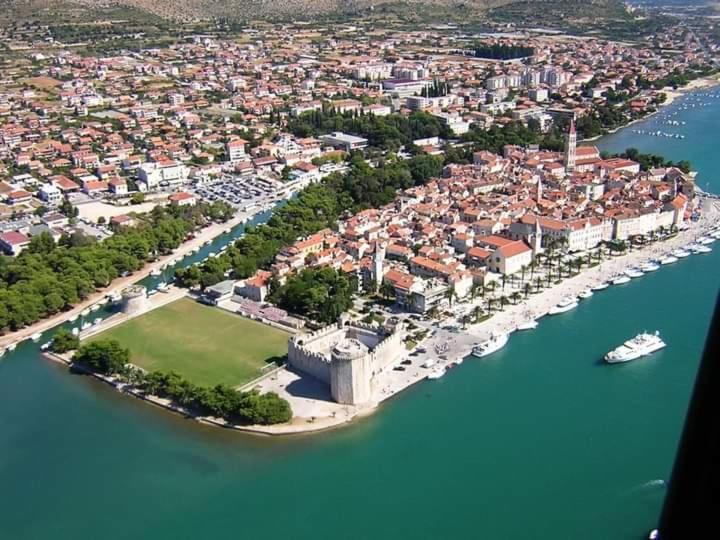 Mikola With Sea View * Trogir