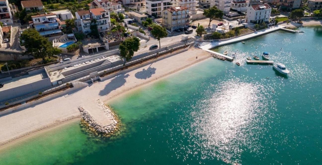 Apartment Mikola With Sea View Trogir