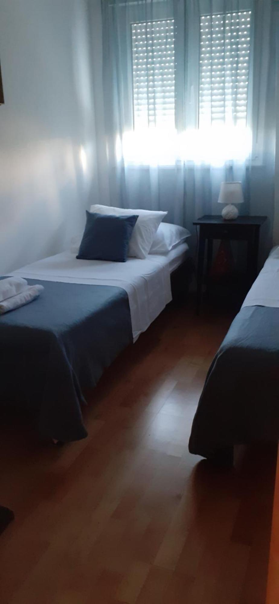 Mikola With Sea View Trogir